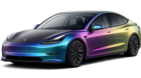 Full Vehicle Wrap Card