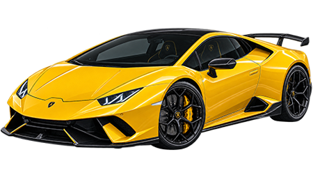 Yellow Tier Lambo