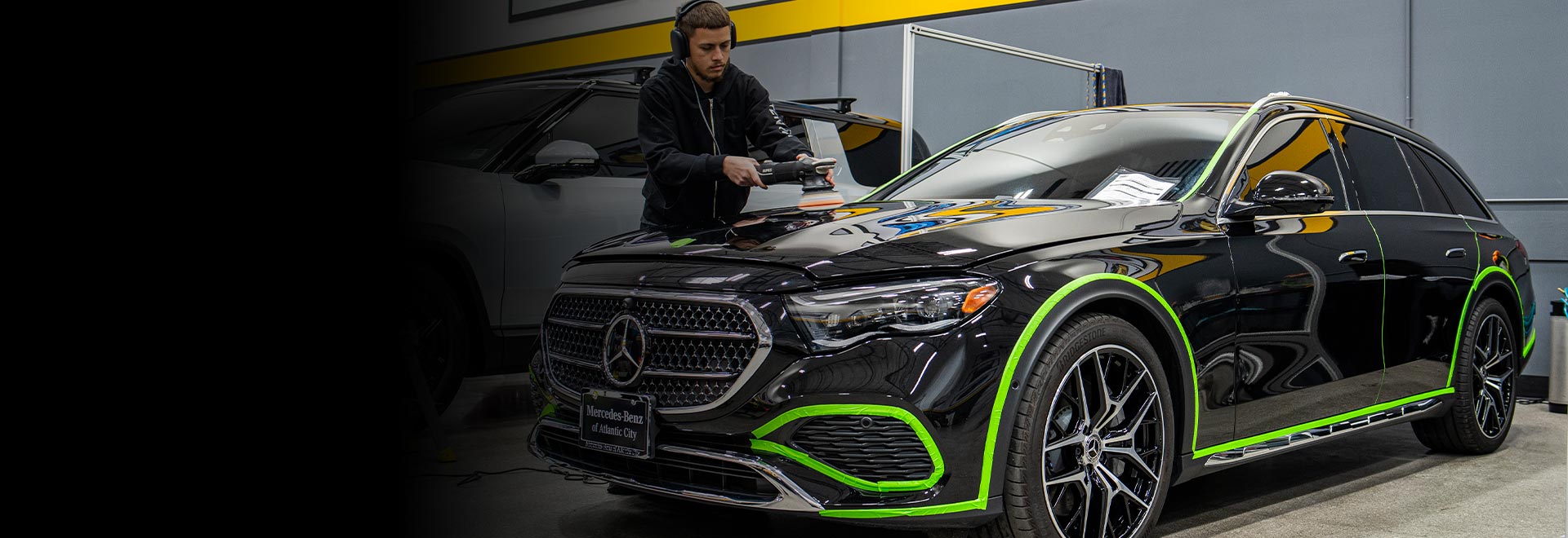 Ceramic Coating in Las Vegas NV