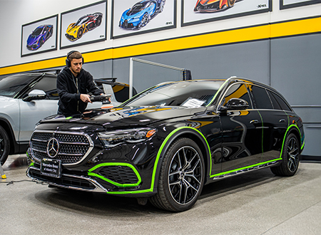 Ceramic Coating