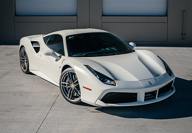 Gallery-White-Ferarri