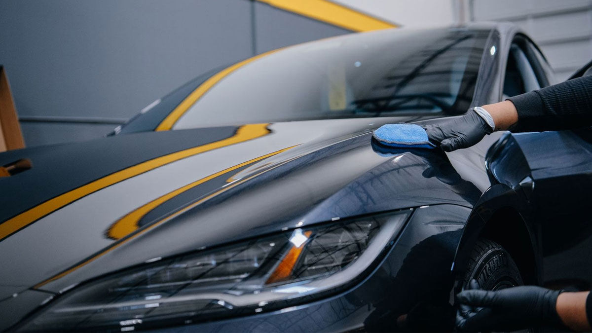 How To Maintain Ceramic Coating