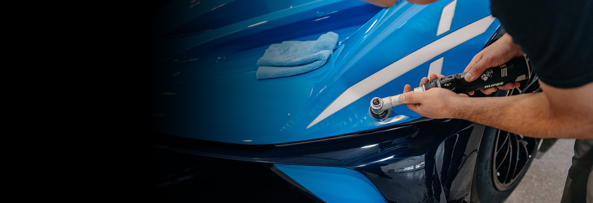 The Tier 1 Autohaus Blog banner