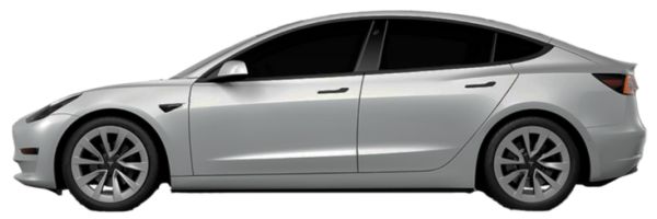 5 Percent Window Tint