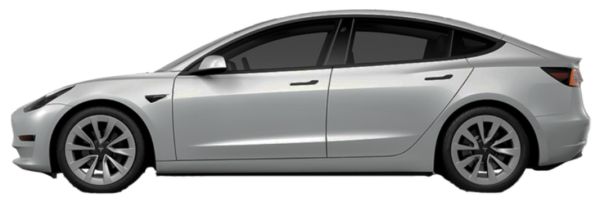 55 Percent Window Tint