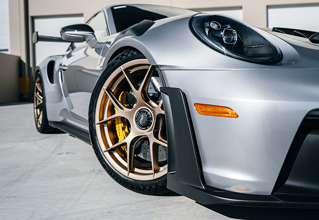 Protect Your Wheels Before Damage Builds Up