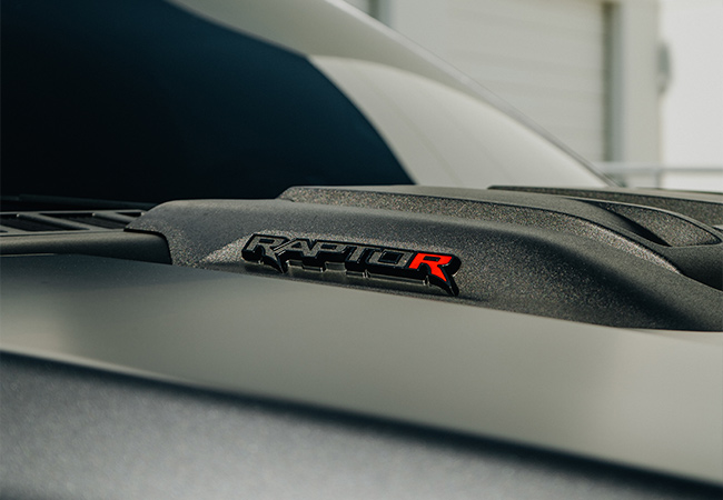 Satin Paint Protection With Self-Healing Technology