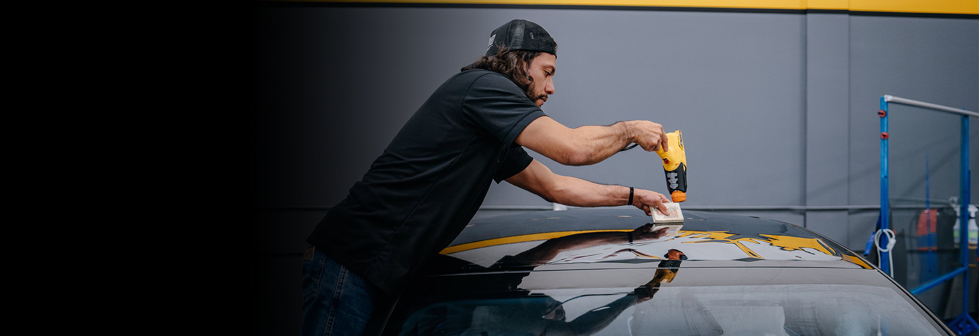 Sunroof Tint in Las Vegas NV