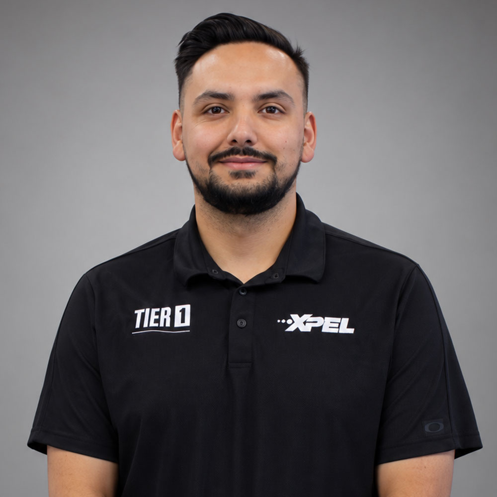 Tony Krueger - Co-Founder & Owner - Tier 1 Tint Wraps PPF