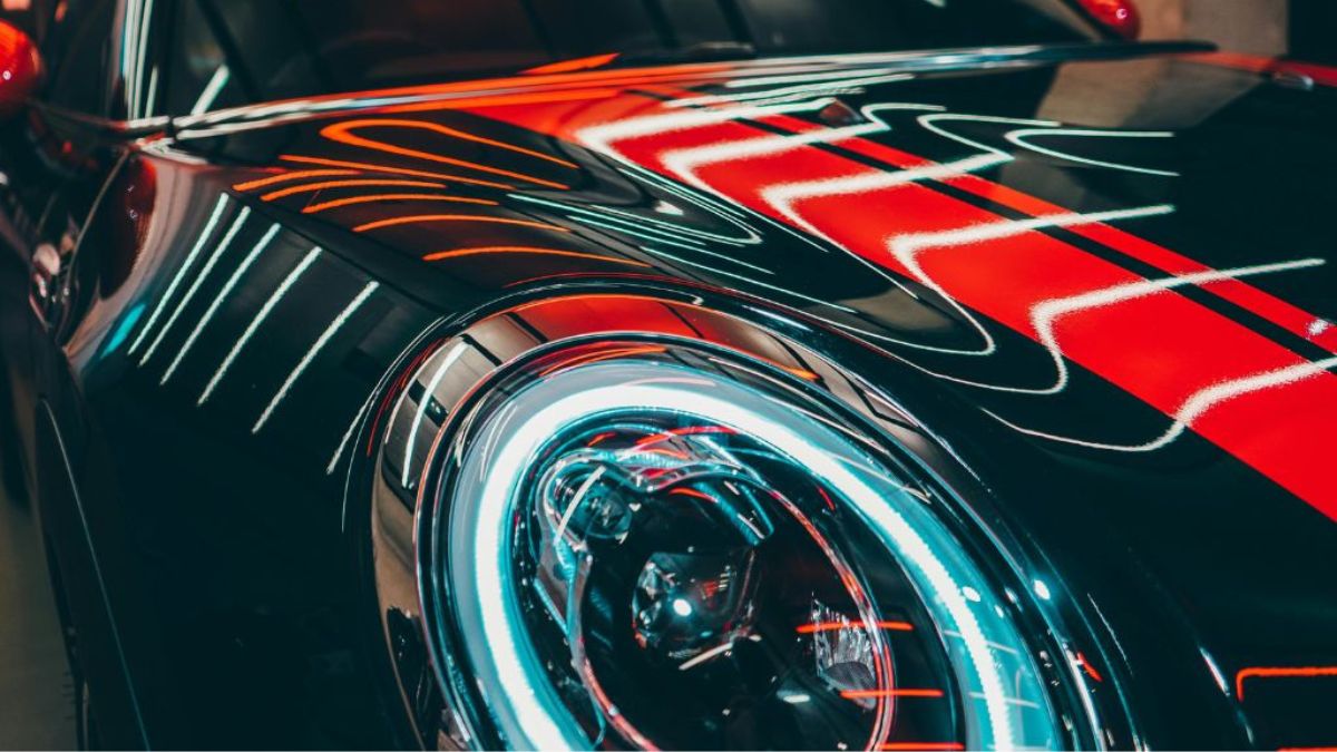 What Ceramic Coating Does Not Protect Against